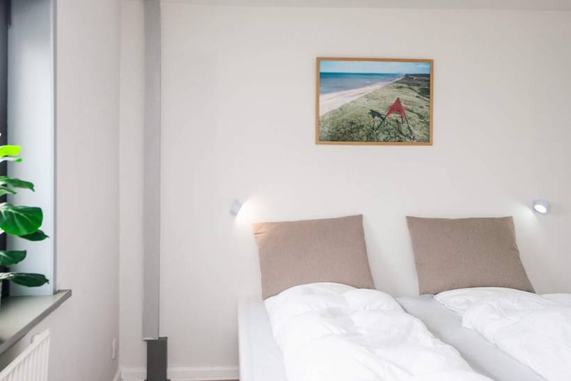 Foto von Ferienhaus LU30 in Vester Husby - Westjütland