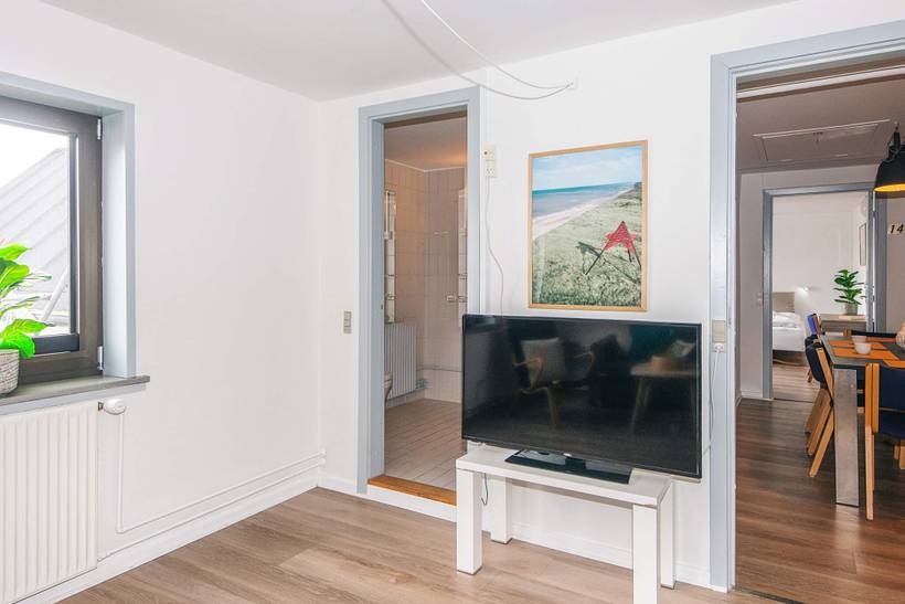 Foto von Ferienhaus LU30 in Vester Husby - Westjütland