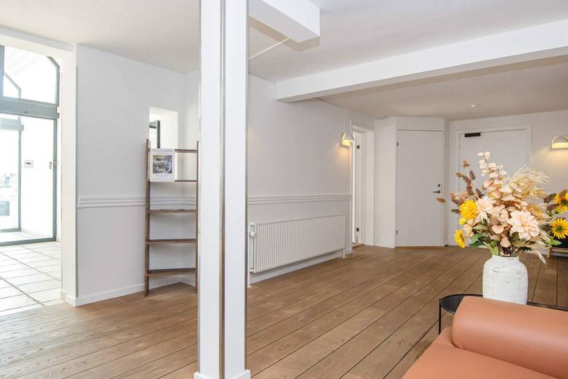 Foto von Ferienhaus LU30 in Vester Husby - Westjütland