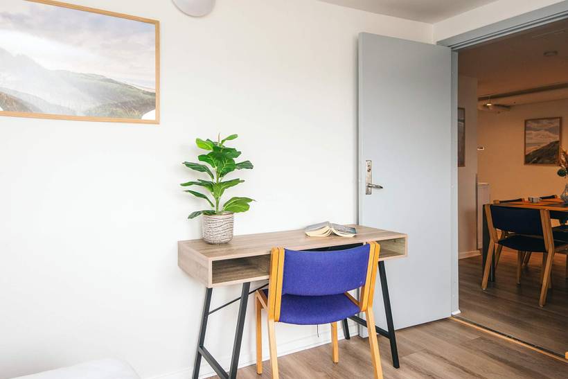 Foto von Ferienhaus LU30 in Vester Husby - Westjütland