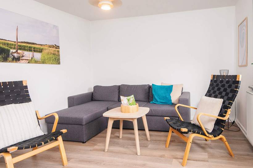 Foto von Ferienhaus LU30 in Vester Husby - Westjütland