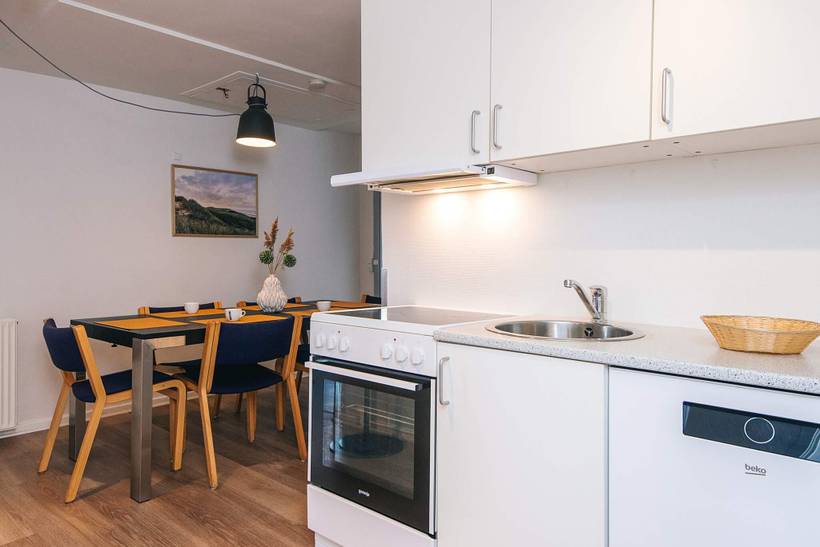 Foto von Ferienhaus LU30 in Vester Husby - Westjütland