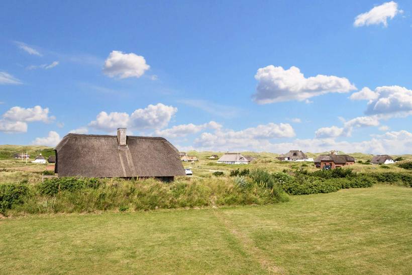 Foto von Ferienhaus LU30 in Vester Husby - Westjütland