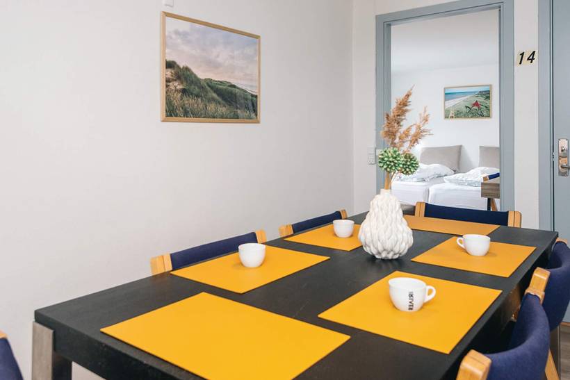 Foto von Ferienhaus LU30 in Vester Husby - Westjütland