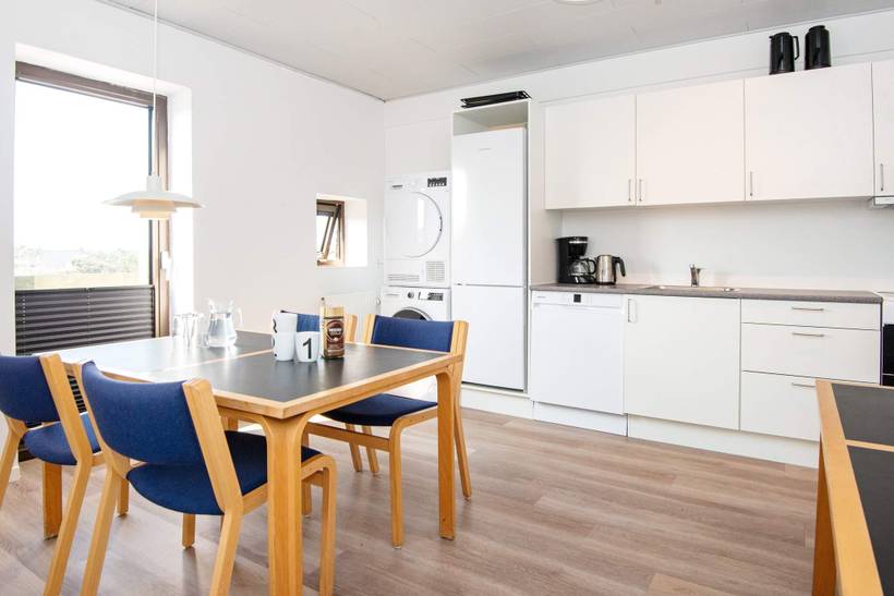 Foto von Ferienhaus LU30 in Vester Husby - Westjütland