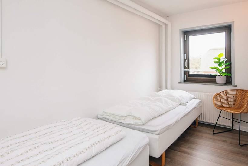 Foto von Ferienhaus LU30 in Vester Husby - Westjütland