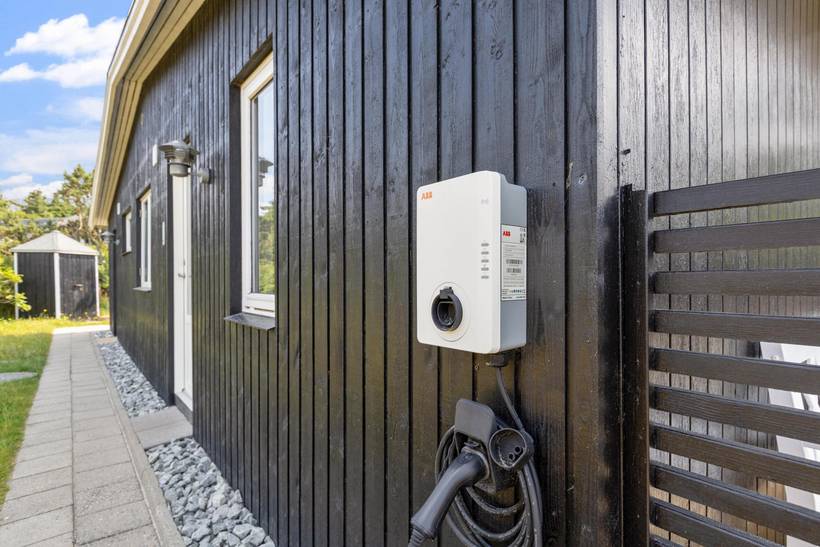 Foto von Ferienhaus LU34 in Vejers Strand - Westjütland