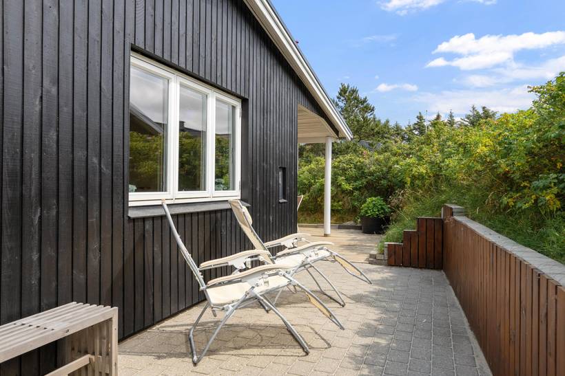 Foto von Ferienhaus LU34 in Vejers Strand - Westjütland
