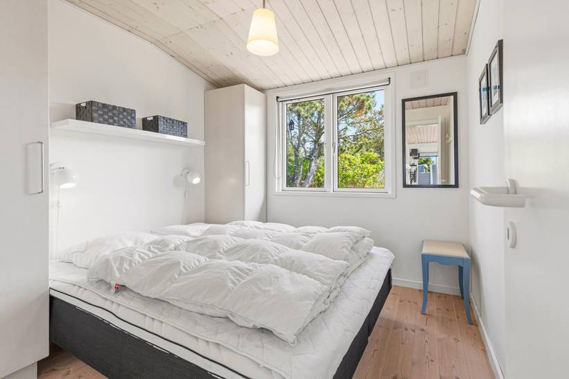 Foto von Ferienhaus LU34 in Vejers Strand - Westjütland