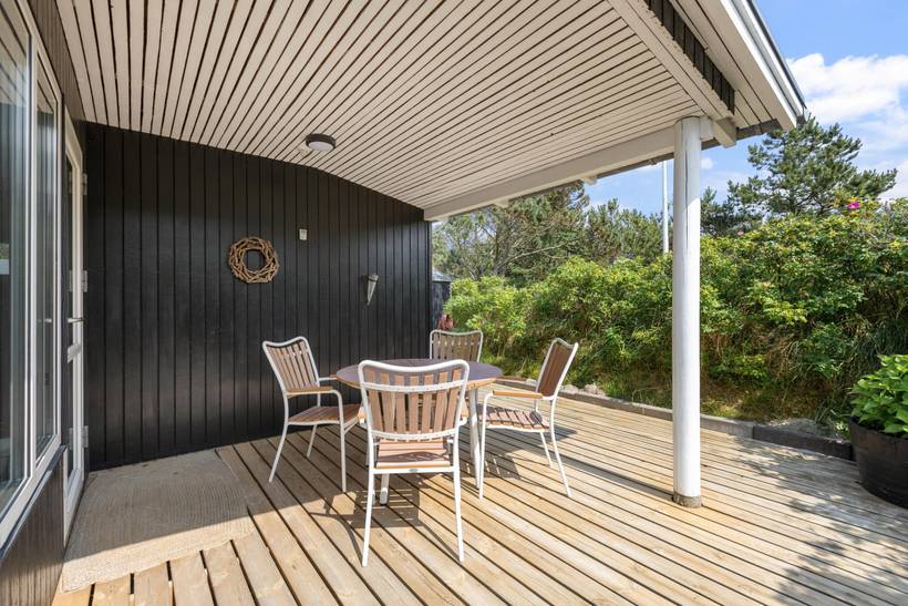Foto von Ferienhaus LU34 in Vejers Strand - Westjütland