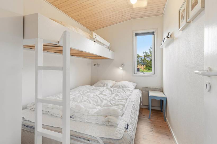 Foto von Ferienhaus LU34 in Vejers Strand - Westjütland