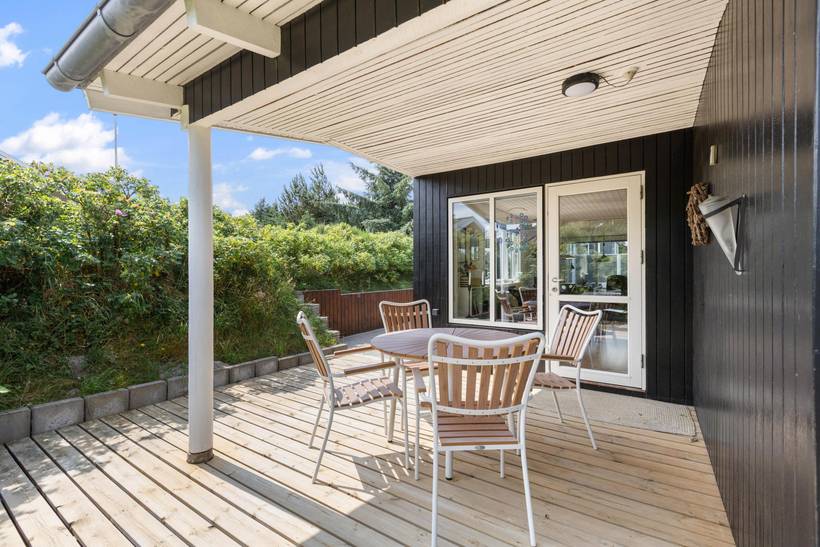 Foto von Ferienhaus LU34 in Vejers Strand - Westjütland