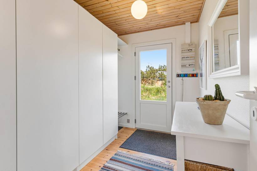Foto von Ferienhaus LU34 in Vejers Strand - Westjütland
