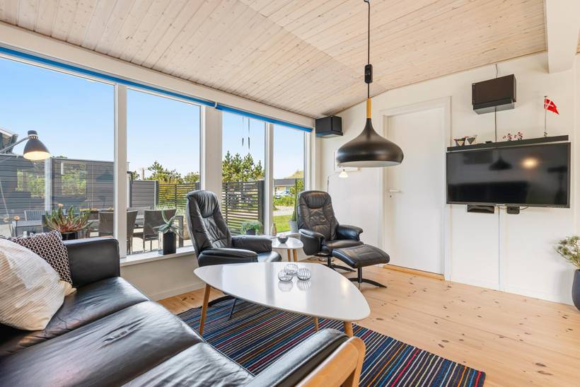 Foto von Ferienhaus LU34 in Vejers Strand - Westjütland