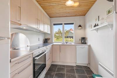 Vorschaubild von Ferienhaus LU34 in Vejers Strand - Westjütland