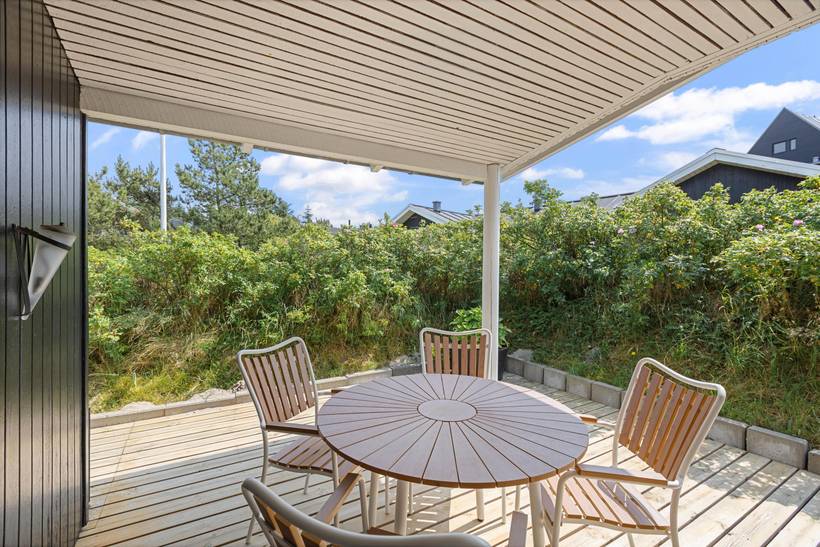 Foto von Ferienhaus LU34 in Vejers Strand - Westjütland
