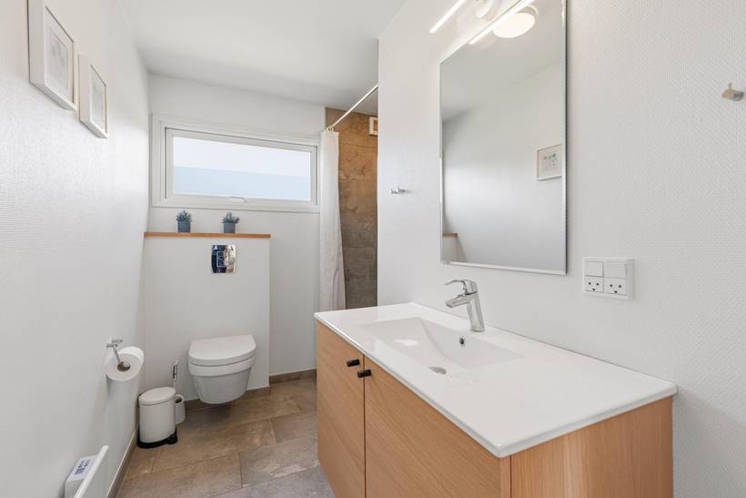 Foto von Ferienhaus LU34 in Vejers Strand - Westjütland