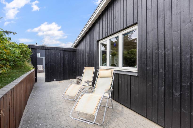 Foto von Ferienhaus LU34 in Vejers Strand - Westjütland
