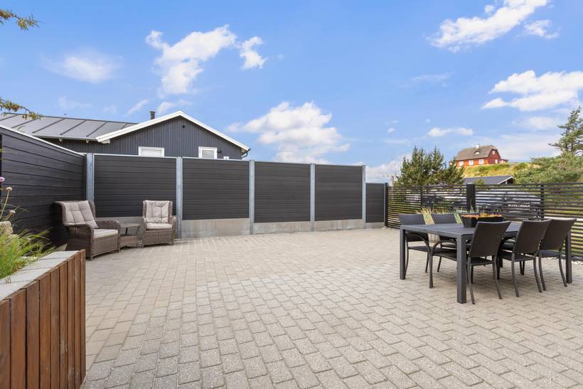 Foto von Ferienhaus LU34 in Vejers Strand - Westjütland