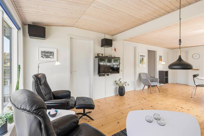 Foto von Ferienhaus LU34 in Vejers Strand - Westjütland