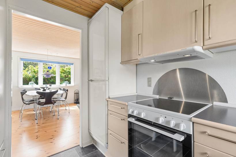 Foto von Ferienhaus LU34 in Vejers Strand - Westjütland