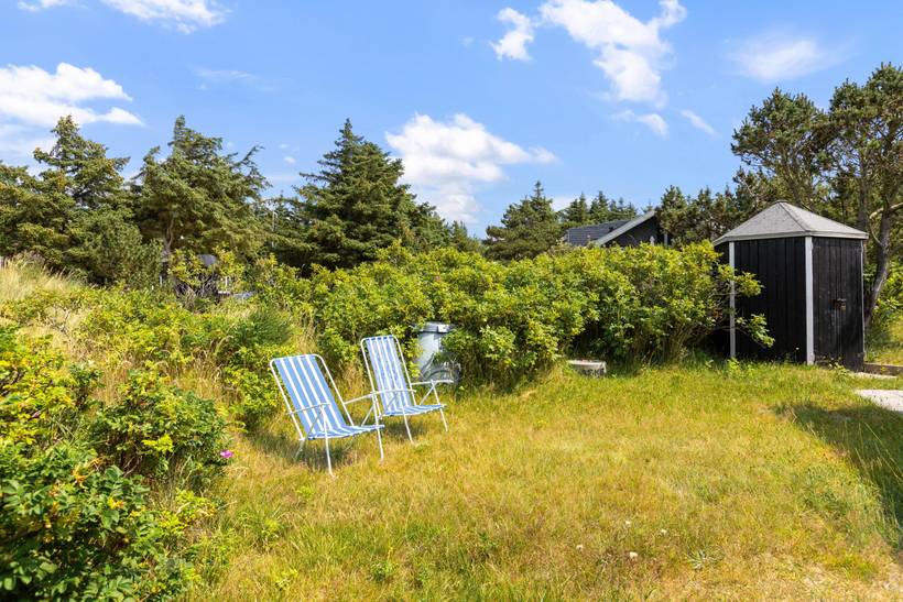 Foto von Ferienhaus LU34 in Vejers Strand - Westjütland
