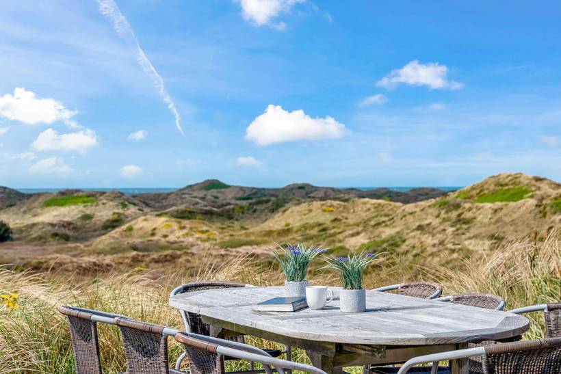 Foto von Ferienhaus LU40 in Henne Strand - Westjütland