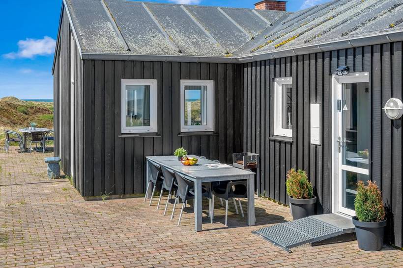 Foto von Ferienhaus LU40 in Henne Strand - Westjütland
