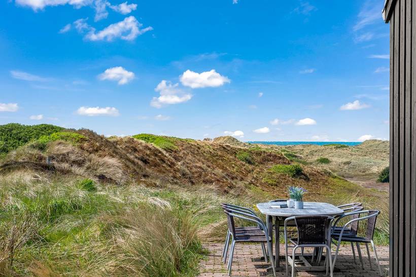 Foto von Ferienhaus LU40 in Henne Strand - Westjütland