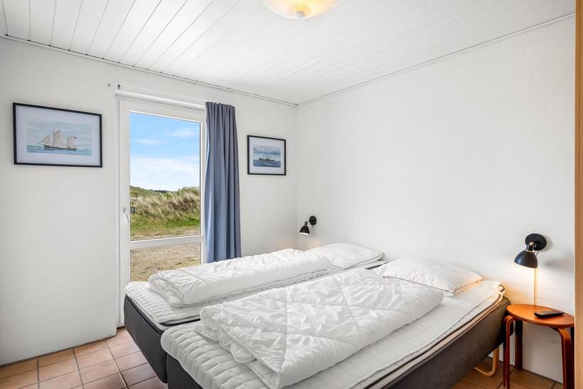 Foto von Ferienhaus LU40 in Henne Strand - Westjütland
