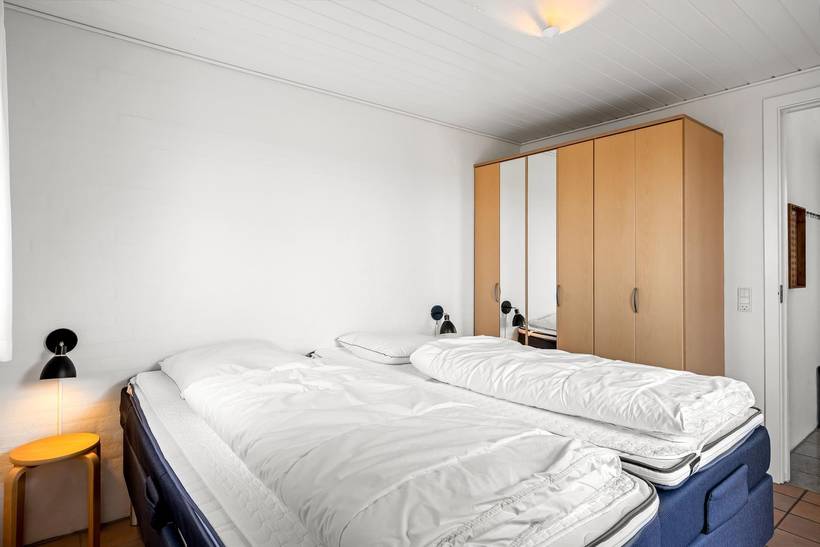 Foto von Ferienhaus LU40 in Henne Strand - Westjütland