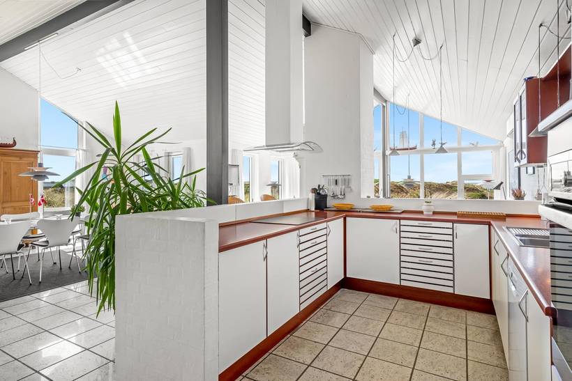 Foto von Ferienhaus LU40 in Henne Strand - Westjütland