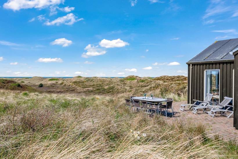 Foto von Ferienhaus LU40 in Henne Strand - Westjütland