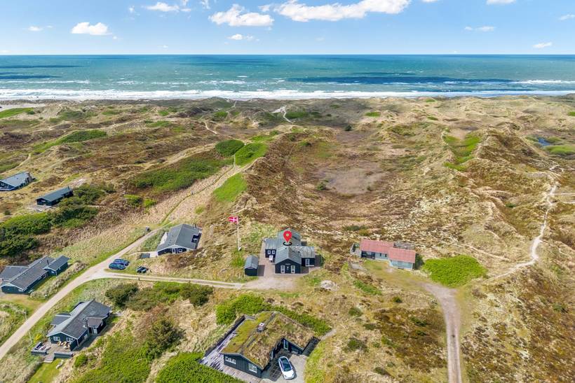 Foto von Ferienhaus LU40 in Henne Strand - Westjütland