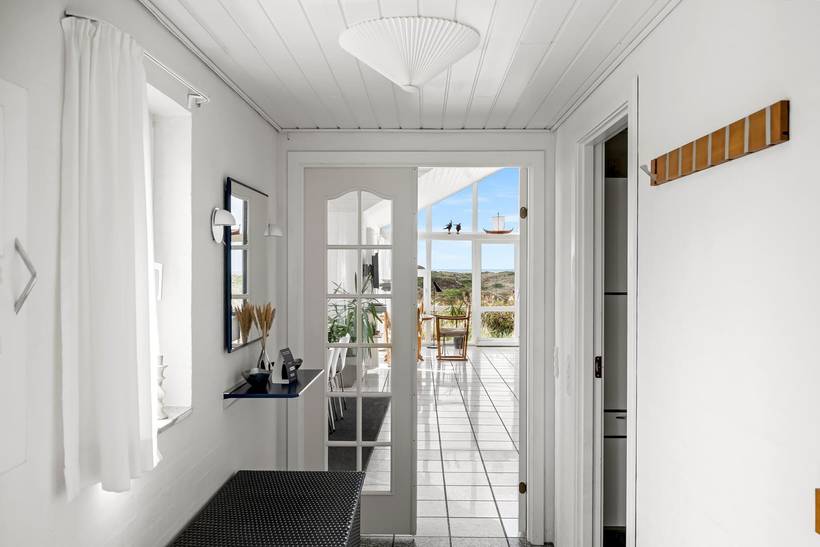 Foto von Ferienhaus LU40 in Henne Strand - Westjütland