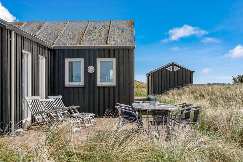 Foto von Ferienhaus LU40 in Henne Strand - Westjütland