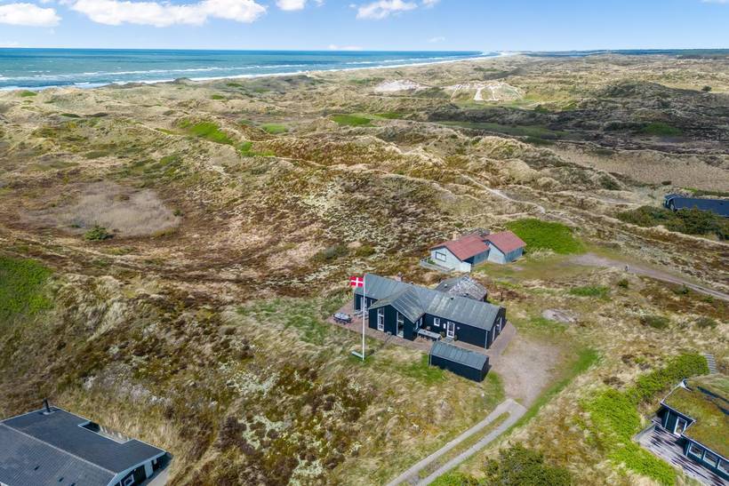 Foto von Ferienhaus LU40 in Henne Strand - Westjütland