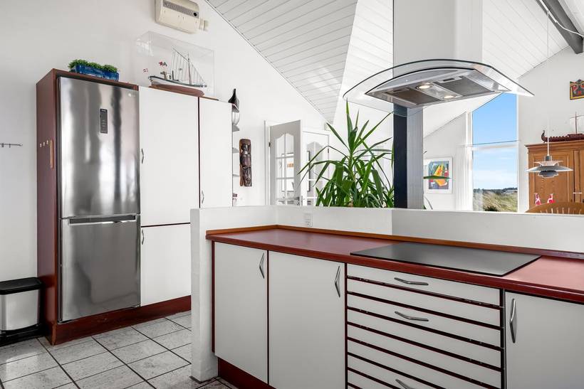 Foto von Ferienhaus LU40 in Henne Strand - Westjütland