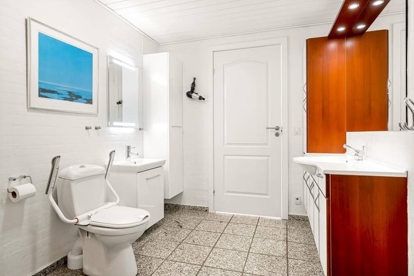 Foto von Ferienhaus LU40 in Henne Strand - Westjütland