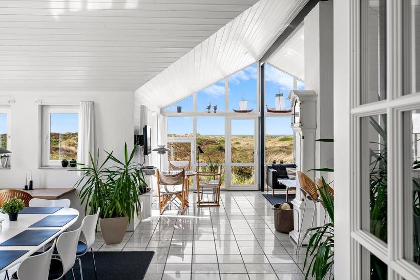 Foto von Ferienhaus LU40 in Henne Strand - Westjütland