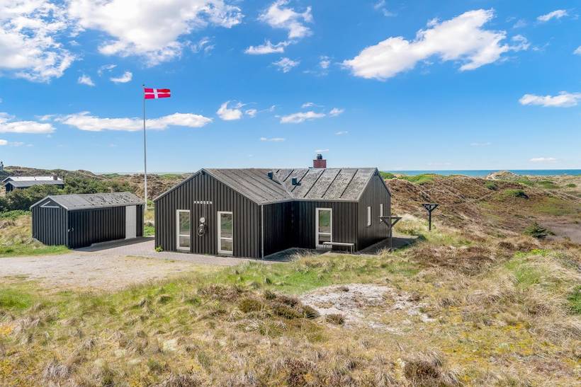 Foto von Ferienhaus LU40 in Henne Strand - Westjütland
