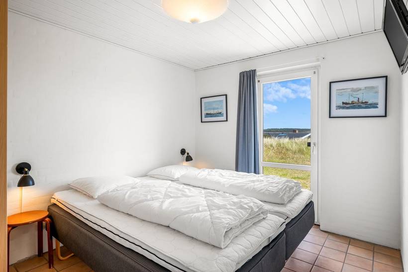 Foto von Ferienhaus LU40 in Henne Strand - Westjütland