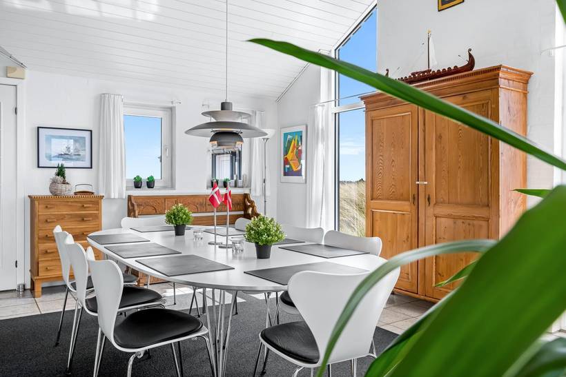 Foto von Ferienhaus LU40 in Henne Strand - Westjütland