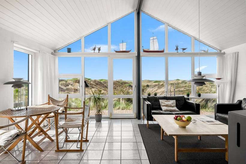 Foto von Ferienhaus LU40 in Henne Strand - Westjütland