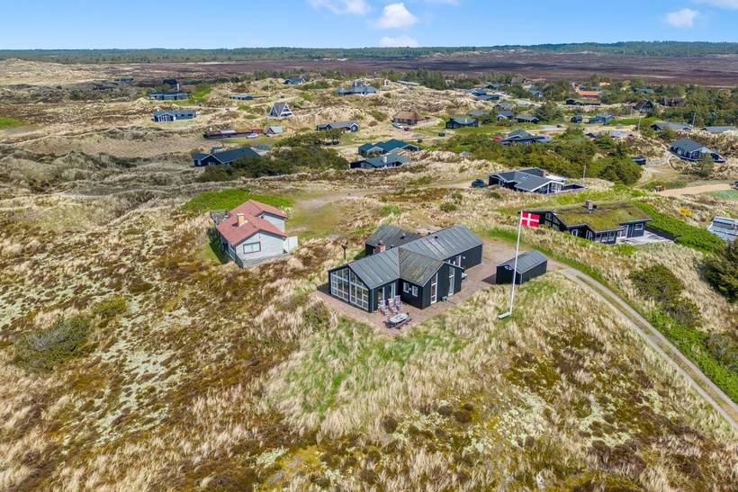 Foto von Ferienhaus LU40 in Henne Strand - Westjütland