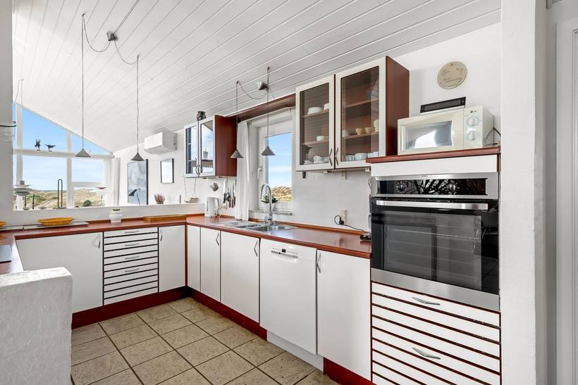 Foto von Ferienhaus LU40 in Henne Strand - Westjütland