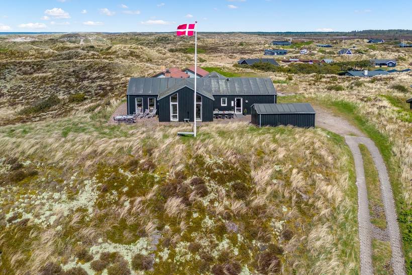 Foto von Ferienhaus LU40 in Henne Strand - Westjütland