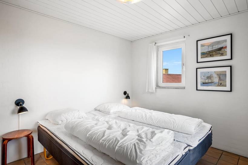 Foto von Ferienhaus LU40 in Henne Strand - Westjütland