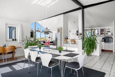 Vorschaubild von Ferienhaus LU40 in Henne Strand - Westjütland