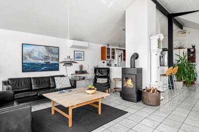 Vorschaubild von Ferienhaus LU40 in Henne Strand - Westjütland